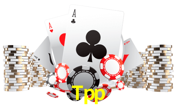 Jogue jogos de pôquer em Tpp