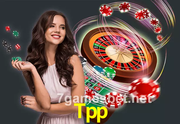 vivo no cassino Tpp