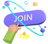 Junte-se ao cassino Tpp hoje mesmo