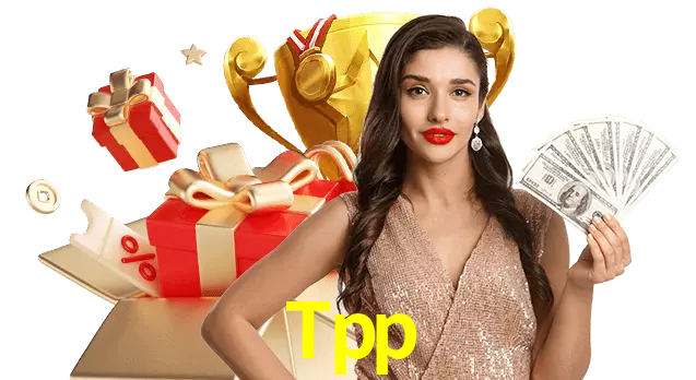 Jogue com dealers reais no Tpp!