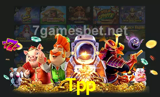 cassino Tpp
